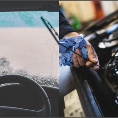 Winter Car Care: Staying Safe and Efficient in the Cold