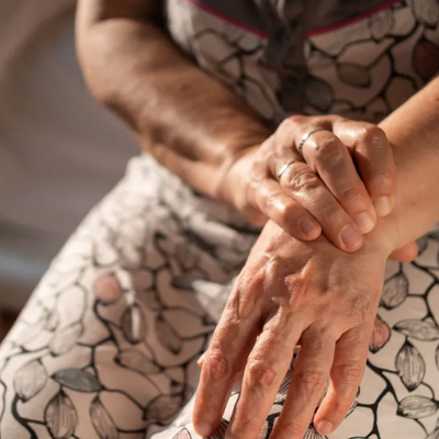 A New Test Could Save Arthritis Patients Time, Money, and Pain. But Will It Be Used?