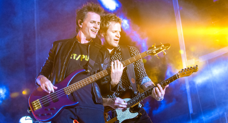 Duran Duran to Headline ‘Cruel World Festival’ at The Rose Bowl