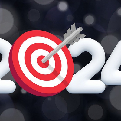 YouGov 2023 Survey Reveals Americans’ New Year’s Resolutions
