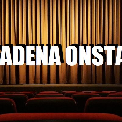 Onstage in Pasadena: Upcoming Theatre Events
