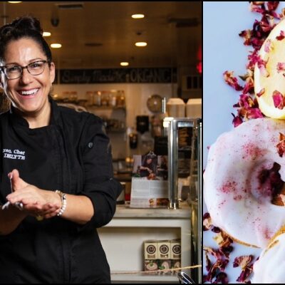 Noshing is Nourishing: How a Donut Can Help You Be Healthy in 2024