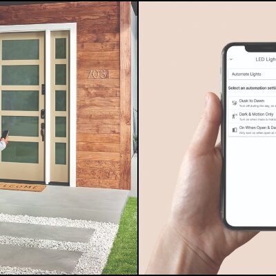 7 Smart Home Solutions that Enhance Convenience and Security