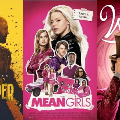 What We’re Watching: ‘Mean Girls’ Takes Top Spot at Box Office