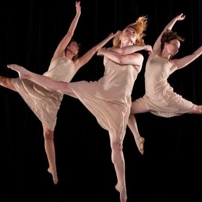 Foothills Dancemakers Unveil Spectacular Symphony of Movement in Pasadena Concert
