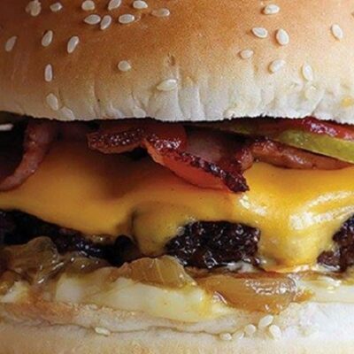 Results Are In! Burger Lovers Declare Favorite in 2024 Cheeseburger Challenge