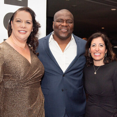 Hillsides Gala Unveils the Art of Giving Raising $560,000 For Its Programs and Services