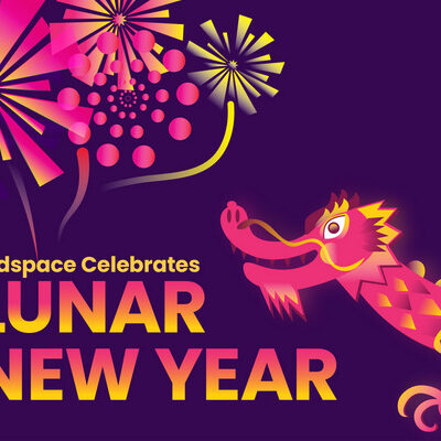 Celebrate the Year of the Dragon at Kidspace Children’s Museum