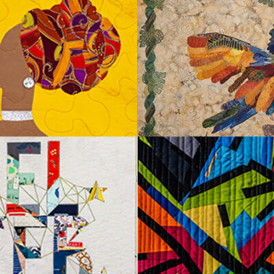 Pasadena Museum of History Launches Centennial Year with Vibrant Art Quilt Exhibition Celebrating Creativity and Festivity