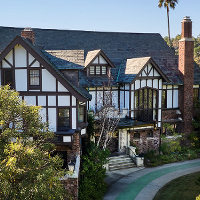 Time-Selected Tickets Go On Sale for The 59th Pasadena Showcase House Of Design
