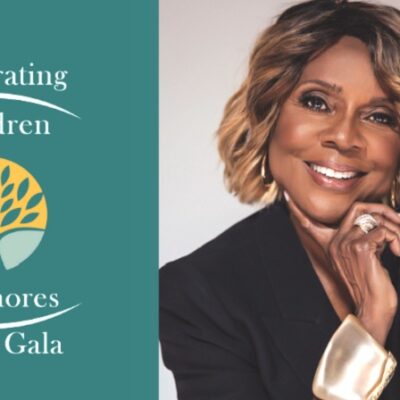 Just Four Days Left to Purchase Tickets for Celebrating Children Spring Gala
