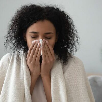 Sick Day Slip-Ups: 5 Ways You Might Be Self-Sabotaging Your Recovery When Sick