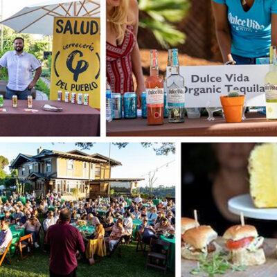 AbilityFirst Launches 50th Food & Wine Festival With a Celebration and New Location