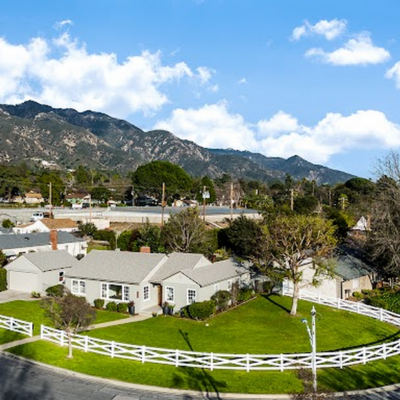 Home of the Week: Altadena Mid-Century Traditional with Views