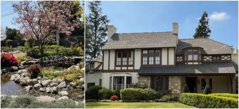 Altadena Guild Celebrates 72 Years of Philanthropy with 71st Annual Home & Garden Tour