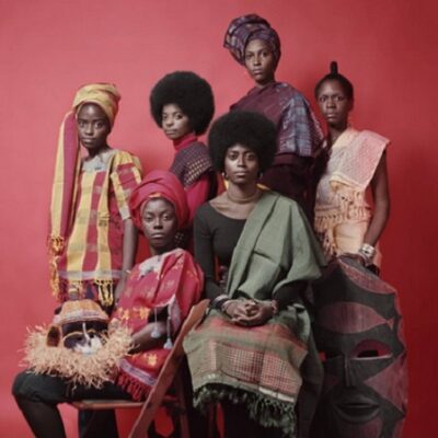 Kwame Brathwaite’s Melodic Lens: A Visionary’s Journey Through Music and Photography, On Exhibit at ArtCenter