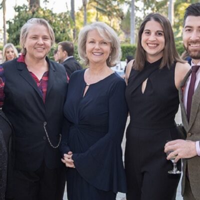 Chocolates, Charms, and Charity: Pasadena’s Junior League Gala Proves Philanthropy is the Sweetest Affair
