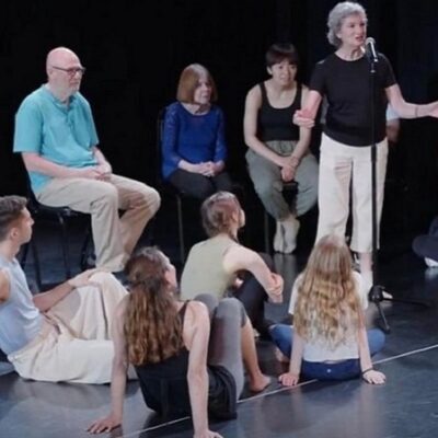 Neuro-Atypical Artists Shine in Lineage Performing Arts Center’s ‘Dance for Joy’