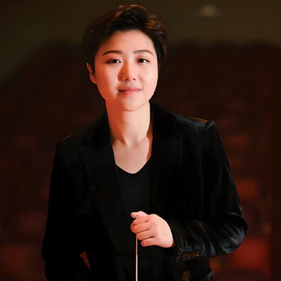 Pasadena Symphony Taps Rising Star Conductor for Season Finale