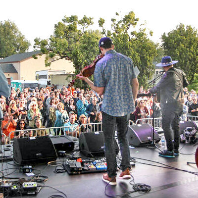 South Pasadena Gears Up for 14th Annual Eclectic Music Festival and Arts Crawl
