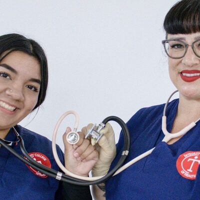 Want a Career in Healthcare? Integrity College of Health to Host Evening Open House