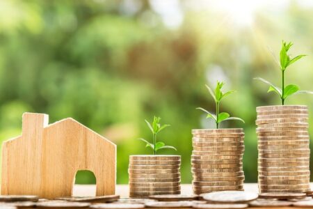 Difficult Economic Landscape Reflected in U.S. Housing Market and Mortgage Trends
