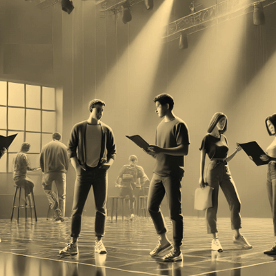 The Week on Stage in Pasadena