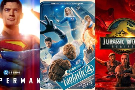 What We’re Watching: ‘Fantastic Four: First Steps’ Opens with $118 Million