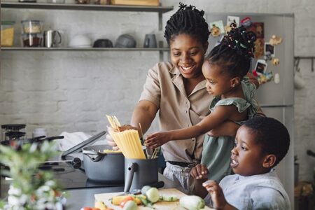 Support for Families: Summer EBT Now Available in Southern California