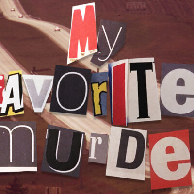 “My Favorite Murder” Podcast Hosts Bring Live Show to Pasadena Civic Auditorium