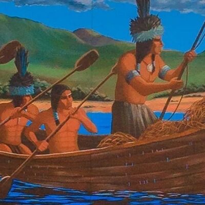 Exploring Lompoc, California’s Native Roots
