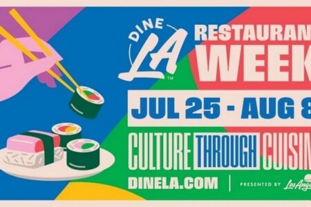 DineLA Restaurant Week Promises a Summer Feast in the 626