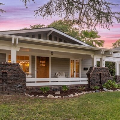 𝑺𝒂𝒓𝒂𝒉 𝑹𝒐𝒈𝒆𝒓𝒔 𝑹𝒆𝒂𝒍 𝑬𝒔𝒕𝒂𝒕𝒆 𝑮𝒓𝒐𝒖𝒑 𝑷𝒓𝒆𝒔𝒆𝒏𝒕𝒔: Madison Heights – Two Character Homes on an 11,748 SF Lot