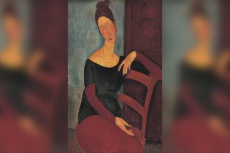 French Conversations About Art’s Outsiders: Norton Simon Salon explores École de Paris Émigrés