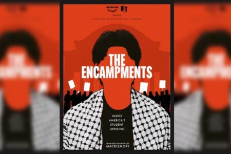 Pasadena Church to Screen Documentary on Campus Gaza Protests