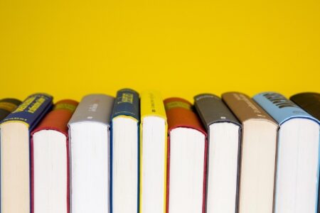 Pasadena Library’s Inclusive Book Club Opens Doors for Readers Using All Forms of Communication