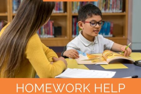 Pasadena Library Expands Student Support With Year-Round Homework Help Program