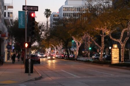 Where Pasadena Partied: Walking Tour Resurrects Lost Nightlife District