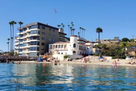 Scientists Promise ‘Magic Bullet’ for Climate Crisis at free Caltech Marine Lab series