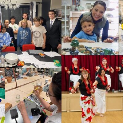 Community Center of La Cañada Flintridge Launches New Fall Classes