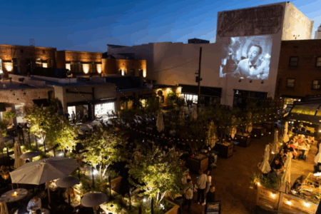 ‘Coco’ Screens Tonight in Pasadena’s Free Outdoor Film Series