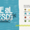 Pasadena Weekendr