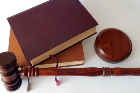 Free Legal Research Assistance Event