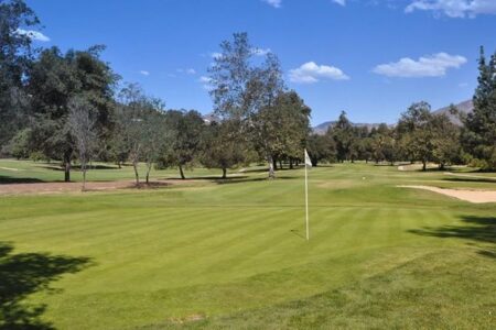 Foundation Tees Up Million-Dollar Mission at Rose Bowl’s Shadow