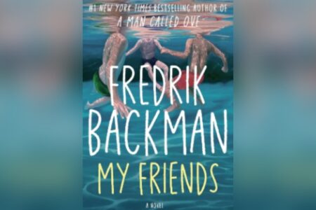 Here Are Current Bestsellers at Southern California’s Independent Bookstores