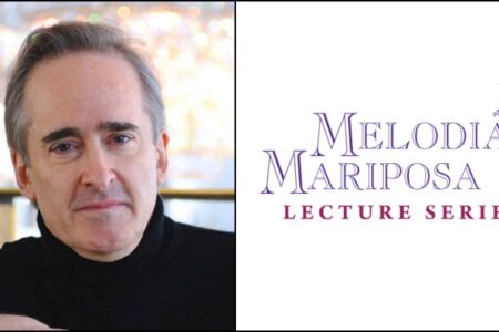 Melodia Mariposa Launches New Altadena Lecture Series