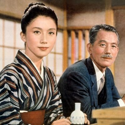 Norton Simon Museum to Screen Ozu’s Final Masterpiece
