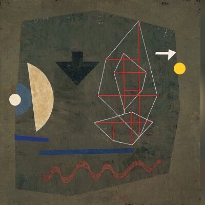 Only 15 People Will Get This Rare Chance to Study a Paul Klee Masterpiece Up Close