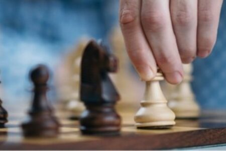 Chess Night Returns To Altadena Library