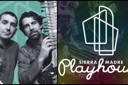 When Sitar Meets Cello: Grammy Winners Forge Musical Bridge Between East and West